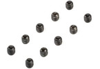 Losi šroub Cup Point M3x4mm (10)
