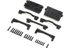 Losi Cross Brace Set, Chassis: LMT