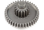 Losi duální ozubené kolo 16/40 1.0M: LST 3XL-E