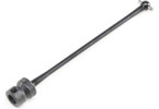 Losi Center Drive Shaft Assmbly Front: LST 3XL-E