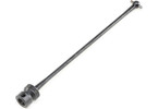 Losi Center Drive Shaft Assmbly Rear: LST 3XL-E