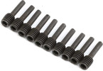 Losi Wheel Hex Screw Pin (10): LMT