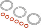 Losi Outdrive O-rings and Diff Gaskets (3): LMT