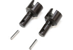 Losi F/R Diff Outdrive Set (2): LMT