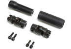 Losi Center Slider Driveshaft Set (1): LMT