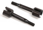Losi Stub Axle, Rear (2): LMT