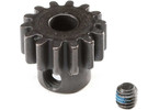 Losi Pinion Gear, 14T, 1.0M. 5mm shaft