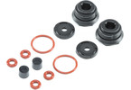 Losi Shock Cartridge and Seals (2): LST 3XL-E