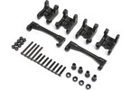 Losi Upper Shock Mount Set (4): LMT