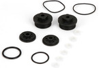 Losi díly tlumiče, O-kroužky, vložky (2): DBXL 1:5
