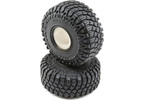 Losi Maxxis Creepy Crawler LT Tires (2): Rock Rey