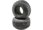 Losi pneu Maxxis Razr (2): Tenacity