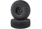 Losi Nitto Trail Grappler, KMC Wheel (2): Hammer Rey