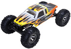 Losi Rock Crawler 1:10 Race Roller