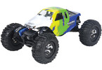 Losi Mini-Rock Crawler 1:18 Pro Race Roller