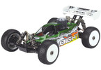 Losi 8ight 1:8 4WD Race Roller ARR