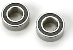 Losi 5x10x4mm HD Clutch Bearings (2)