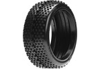 Losi pneu 1:8 Buggy XBT zelená s vložkou (2)