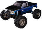 Losi HIGHroller Lifted Truck 2WD 1:10 RTR