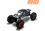 Losi Night Rock Crawler 1:10 Bind & Drive