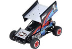 Losi Mini-Sprint 1:18 RTR