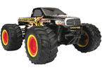 Losi Mini Rammunition Monster Truck 1:18 RTR
