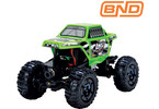 Losi Micro-Rock Crawler 1:24 Bind & Drive