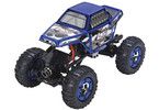 Losi Micro-Rock Crawler 1:24 RTR