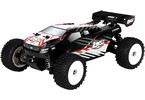 Losi Micro-Truggy 1:24 4WD RTR