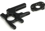 Losi Motor Mount w/Adapter: TEN-SCTE