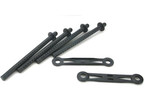 Losi dlouhé držáky karoserie: LST/2,AFT,MUG