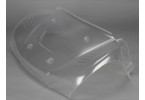 Losi 1/5 Clear Body, Hood & Front Fenders Section: 5TT