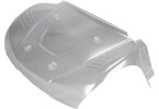 Losi 1/5 Clear Body, Hood & Front Fenders Section: 5TT