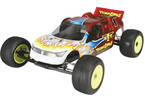 Losi XXX-T CR Racing Truck Kit