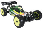 Losi 8ight 1:8 4WD Competition Buggy Kit