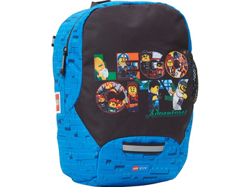 LEGO Kindergarten Backpack - one pocket / LEGO10030