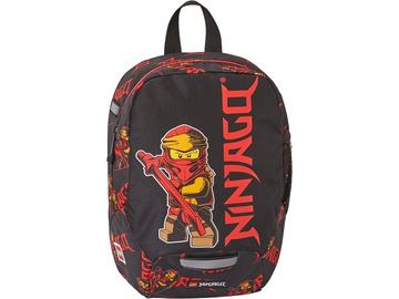 LEGO batoh do školky - jedna kapsa / LEGO10030