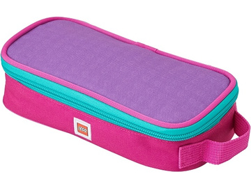 LEGO školní pouzdro hranaté / LEGO10052