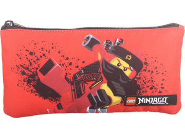 LEGO pouzdro na tužky - Ninjago Kai / LEGO10104-05