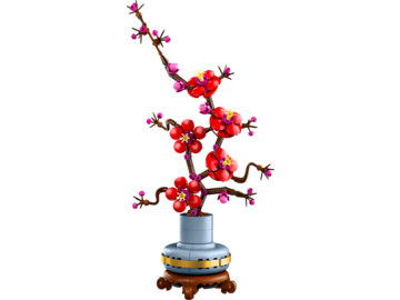 LEGO Icons - Plum Blossom / LEGO10369