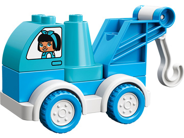 LEGO DUPLO - Odtahové autíčko / LEGO10918