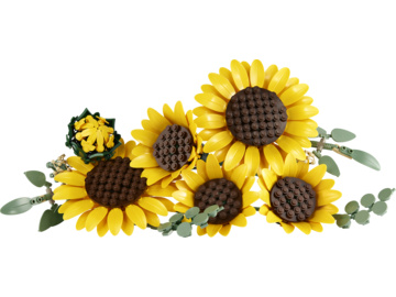 LEGO Botanicals - Kytice slunečnic / LEGO11502