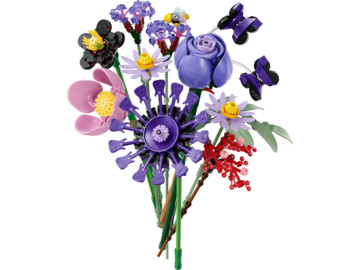 LEGO Botanicals - Kytice Olivie Rodrigo / LEGO11507