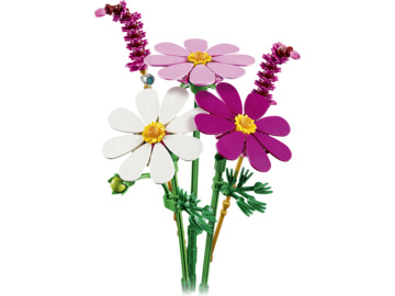 LEGO Botanicals - Krásenky / LEGO11514