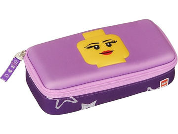 LEGO školní pouzdro 3D / LEGO20027