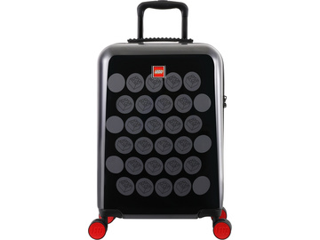 LEGO Luggage Cestovní kufr Brick Dots 20" / LEGO20161