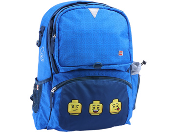 LEGO školní batoh Freshmen / LEGO20167