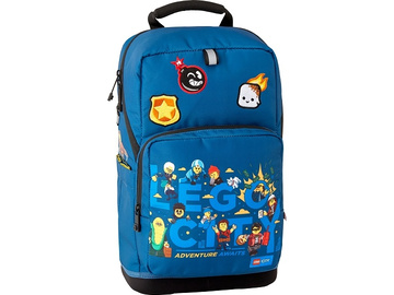 LEGO School backpack Optimo Light / LEGO20244