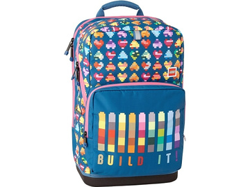 LEGO School backpack Maxi Light / LEGO20245
