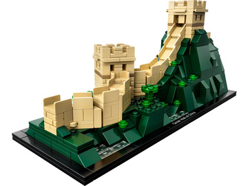 LEGO Architecture - Velká čínská zeď / LEGO21041